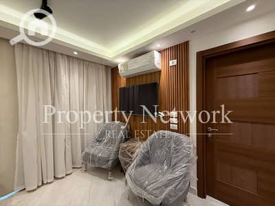 1 Bedroom Apartment for Rent in New Cairo, Cairo - HA025 (1). png