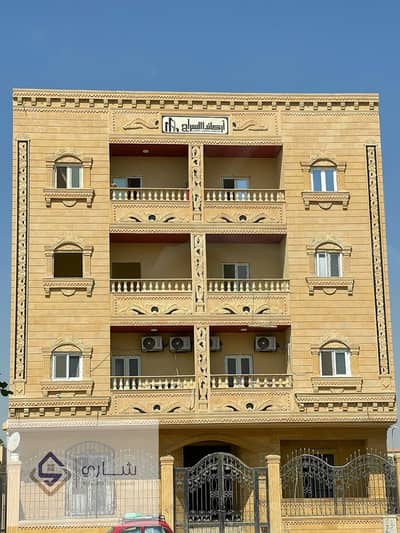 فلیٹ 3 غرف نوم للبيع في مدينة بدر، القاهرة - WhatsApp Image 2026-10-17 at 11.40. 47 AM. jpeg فلیٹ 3 غرف نوم للبيع في مدينة بدر، القاهرة - WhatsApp Image 2026-10-17 at 11.40. 47 AM. jpeg