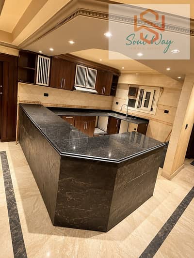 4 Bedroom Flat for Sale in Nasr City, Cairo - a9a9ad22-e41e-4aa6-9d46-62386ab302b3. jpeg 4 Bedroom Flat for Sale in Nasr City, Cairo - a9a9ad22-e41e-4aa6-9d46-62386ab302b3. jpeg