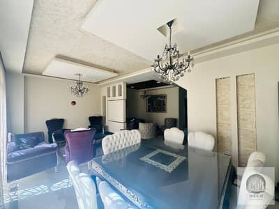 5 Bedroom Townhouse for Rent in New Cairo, Cairo - WhatsApp Image 2026-10-18 at 3.40. 12 PM (1). jpeg