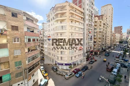 فلیٹ 2 غرفة نوم للبيع في سيدي بشر، الإسكندرية - 1. jpg فلیٹ 2 غرفة نوم للبيع في سيدي بشر، الإسكندرية - 1. jpg