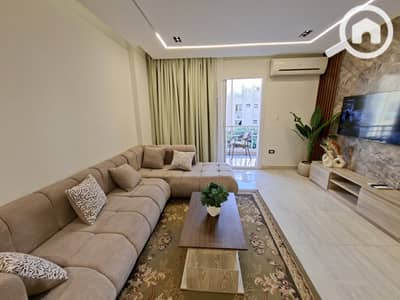 2 Bedroom Flat for Rent in Madinaty, Cairo - 583680. heic 2 Bedroom Flat for Rent in Madinaty, Cairo - 583680. heic
