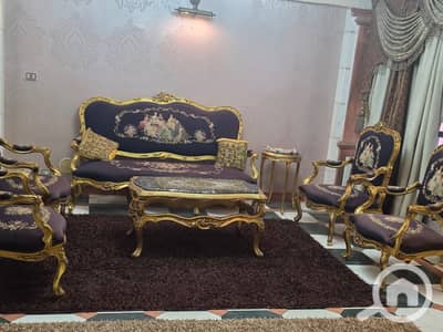 فلیٹ 2 غرفة نوم للايجار في المعمورة، الإسكندرية - 206751. jpg فلیٹ 2 غرفة نوم للايجار في المعمورة، الإسكندرية - 206751. jpg