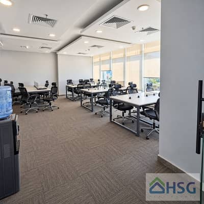 Office for Rent in Sheikh Zayed, Giza - WhatsApp Image 2026-10-19 at 4.21. 51 PM (1). jpeg