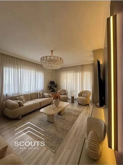 3 Bedroom Flat for Sale in Mostakbal City, Cairo - 586324596_122145547232928728_3698375338103680678_n. jpg