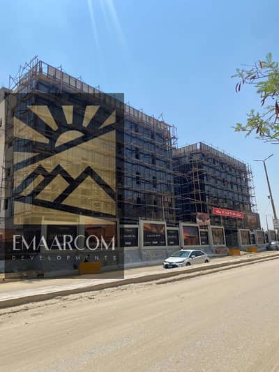 Clinic for Sale in Mokattam, Cairo - WhatsApp Image 2026-10-18 at 12.29. 51 PM (1). jpeg