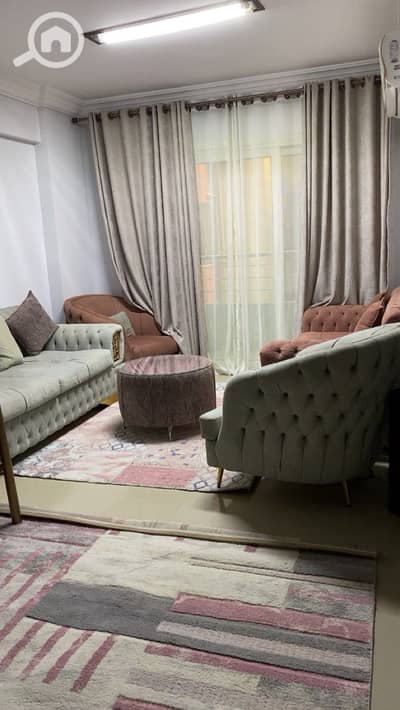 3 Bedroom Flat for Rent in Stanley, Alexandria - 1000395368. jpg 3 Bedroom Flat for Rent in Stanley, Alexandria - 1000395368. jpg