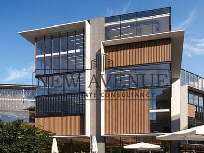 Commercial Building for Sale in New Cairo, Cairo - WhatsApp Image 2026-10-19 at 3.51. 18 PM (1). jpeg