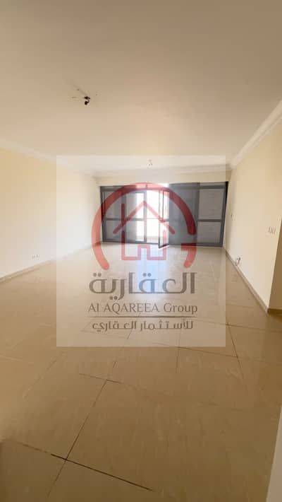 3 Bedroom Apartment for Rent in Madinaty, Cairo - WhatsApp Image 2026-10-19 at 4.11. 18 PM. jpeg