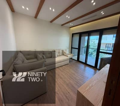 4 Bedroom Duplex for Rent in New Cairo, Cairo - WhatsApp Image 2026-10-19 at 3.56. 46 PM. jpeg
