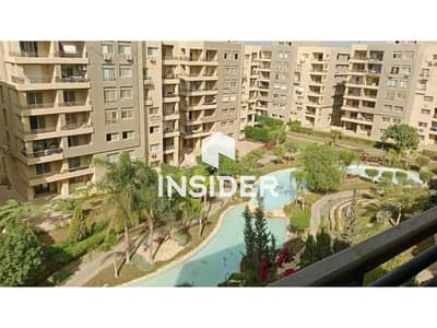 3 Bedroom Flat for Sale in New Cairo, Cairo - WhatsApp Image 2025-02-16 at 11.28. 55 AM. jpeg 3 Bedroom Flat for Sale in New Cairo, Cairo - WhatsApp Image 2025-02-16 at 11.28. 55 AM. jpeg