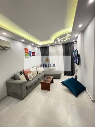 3 Bedroom Chalet for Rent in North Coast, Matruh - 1. jpeg