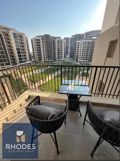 2 Bedroom Apartment for Sale in Sheikh Zayed, Giza - WhatsApp Image 2026-10-19 at 4.54. 29 PM. jpeg