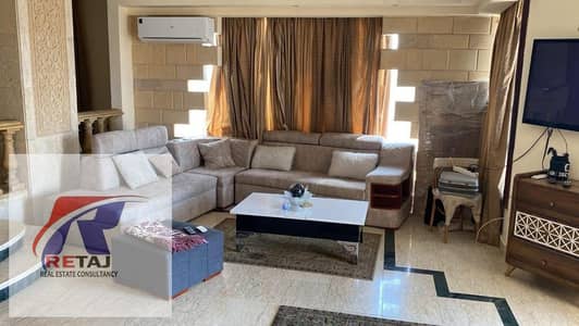 3 Bedroom Flat for Rent in Nasr City, Cairo - WhatsApp Image 2026-10-19 at 4.16. 18 PM (4). jpeg 3 Bedroom Flat for Rent in Nasr City, Cairo - WhatsApp Image 2026-10-19 at 4.16. 18 PM (4). jpeg