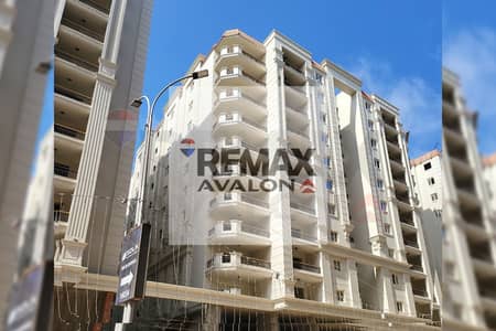 3 Bedroom Flat for Sale in Smoha, Alexandria - 7c1b49cd-221b-4be6-ba41-53717f2bcd1f. jpg