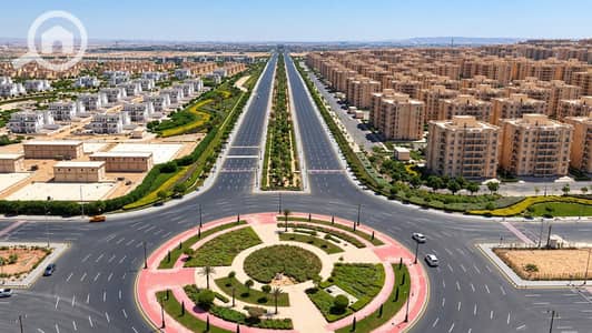 شقة 3 غرف نوم للبيع في العاصمة الإدارية الجديدة، القاهرة - WhatsApp Image 2026-10-19 at 12.20. 24 AM (1). jpeg شقة 3 غرف نوم للبيع في العاصمة الإدارية الجديدة، القاهرة - WhatsApp Image 2026-10-19 at 12.20. 24 AM (1). jpeg
