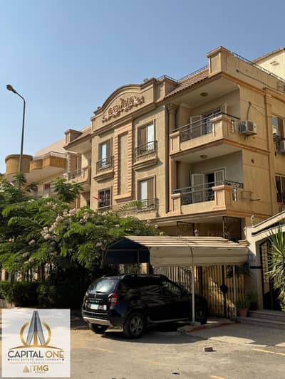 3 Bedroom Apartment for Sale in New Capital City, Cairo - WhatsApp Image 2026-09-27 at 4.44. 04 PM. jpeg