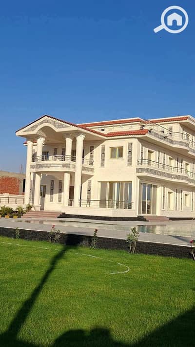 5 Bedroom Villa for Sale in 6th of October, Giza - 69421. jpg 5 Bedroom Villa for Sale in 6th of October, Giza - 69421. jpg