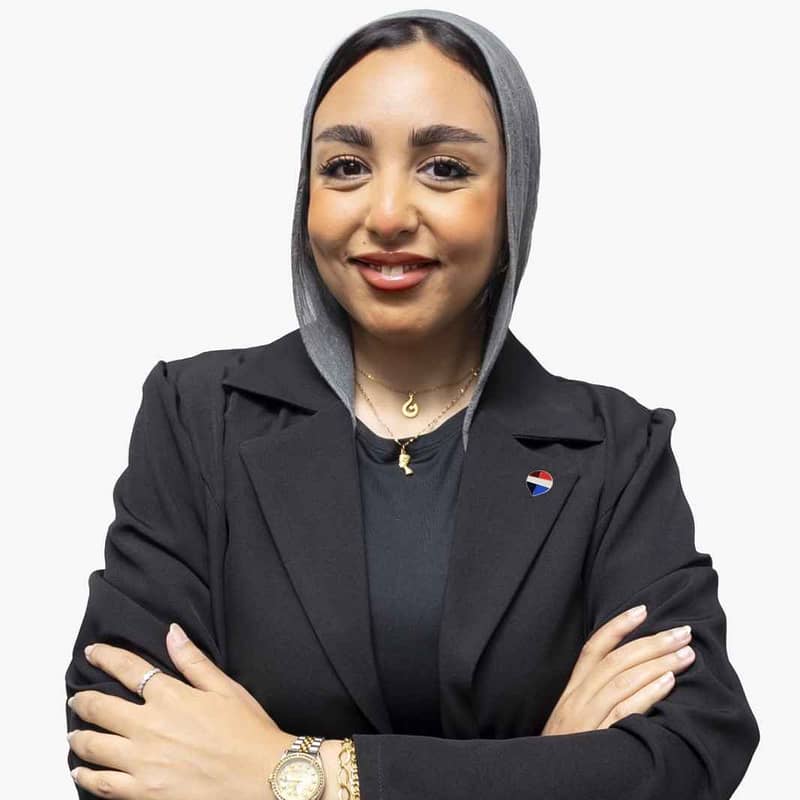 Nourhan Mohammed