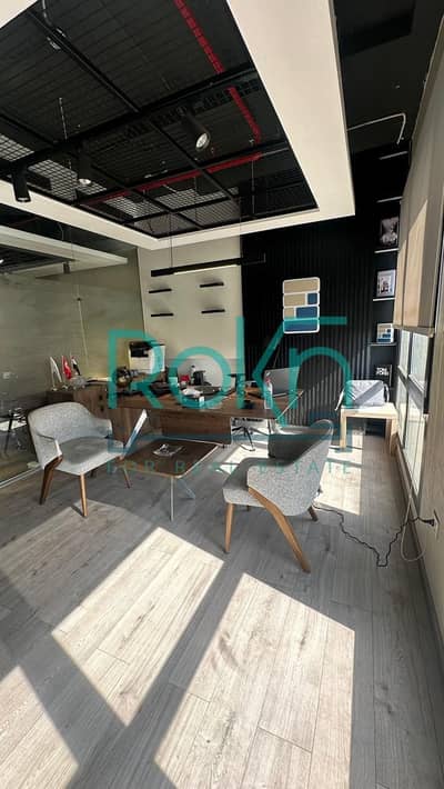 Office for Rent in Sheikh Zayed, Giza - WhatsApp Image 2026-09-16 at 1.11. 28 PM. jpeg Office for Rent in Sheikh Zayed, Giza - WhatsApp Image 2026-09-16 at 1.11. 28 PM. jpeg
