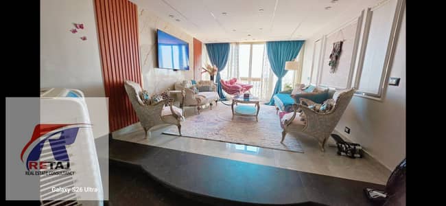2 Bedroom Flat for Rent in Heliopolis, Cairo - WhatsApp Image 2026-10-19 at 4.17. 43 PM (4). jpeg 2 Bedroom Flat for Rent in Heliopolis, Cairo - WhatsApp Image 2026-10-19 at 4.17. 43 PM (4). jpeg