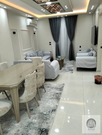 3 Bedroom Apartment for Rent in New Cairo, Cairo - WhatsApp Image 2026-10-18 at 4.00. 03 PM. jpeg 3 Bedroom Apartment for Rent in New Cairo, Cairo - WhatsApp Image 2026-10-18 at 4.00. 03 PM. jpeg