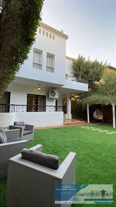 3 Bedroom Villa for Rent in New Cairo, Cairo - WhatsApp Image 2026-10-19 at 2.29. 26 PM (1). jpeg