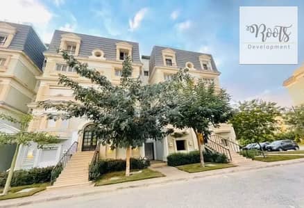 3 Bedroom iVilla for Sale in 6th of October, Giza - WhatsApp Image 2026-10-19 at 4.19. 08 PM. jpeg 3 Bedroom iVilla for Sale in 6th of October, Giza - WhatsApp Image 2026-10-19 at 4.19. 08 PM. jpeg