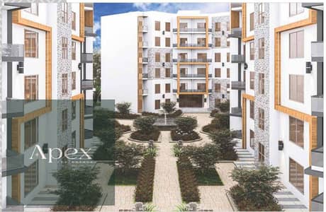 3 Bedroom Apartment for Sale in Badr City, Cairo - WhatsApp Image 2026-10-19 at 5.13. 02 PM. jpeg