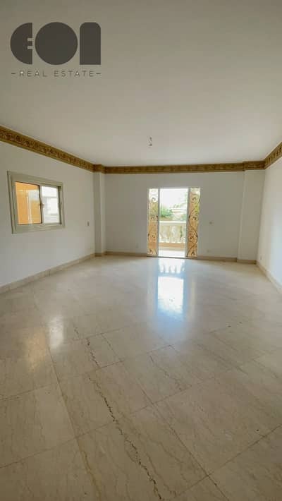 3 Bedroom Apartment for Rent in New Cairo, Cairo - WhatsApp Image 2026-10-19 at 1.11. 14 PM (1). jpeg 3 Bedroom Apartment for Rent in New Cairo, Cairo - WhatsApp Image 2026-10-19 at 1.11. 14 PM (1). jpeg