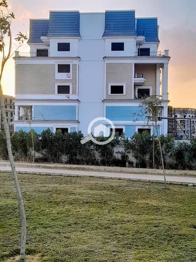 3 Bedroom iVilla for Sale in New Cairo, Cairo - apt (2). jpg 3 Bedroom iVilla for Sale in New Cairo, Cairo - apt (2). jpg