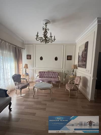 3 Bedroom Villa for Rent in New Cairo, Cairo - WhatsApp Image 2026-10-19 at 12.21. 29 AM (8). jpeg