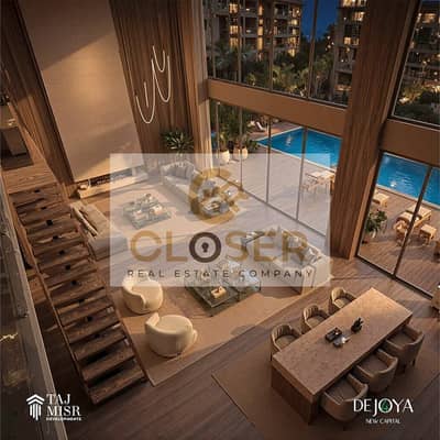 4 Bedroom Flat for Sale in New Capital City, Cairo - 799142992_1105645712035810_5506452802596997303_n. jpg 4 Bedroom Flat for Sale in New Capital City, Cairo - 799142992_1105645712035810_5506452802596997303_n. jpg