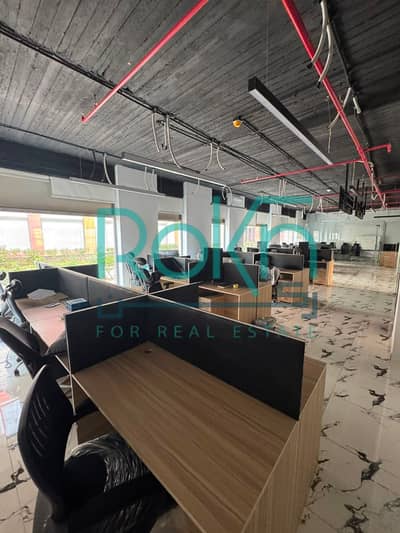 Office for Rent in Sheikh Zayed, Giza - WhatsApp Image 2026-10-19 at 4.35. 36 PM. jpeg Office for Rent in Sheikh Zayed, Giza - WhatsApp Image 2026-10-19 at 4.35. 36 PM. jpeg