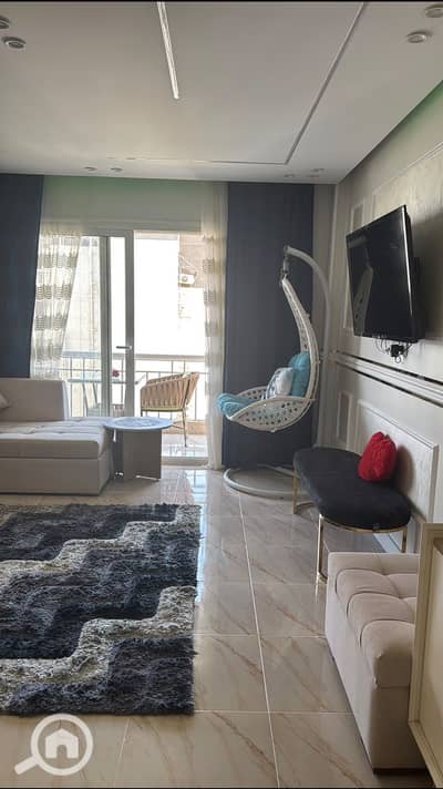 3 Bedroom Flat for Rent in Madinaty, Cairo - 19799. jpg 3 Bedroom Flat for Rent in Madinaty, Cairo - 19799. jpg