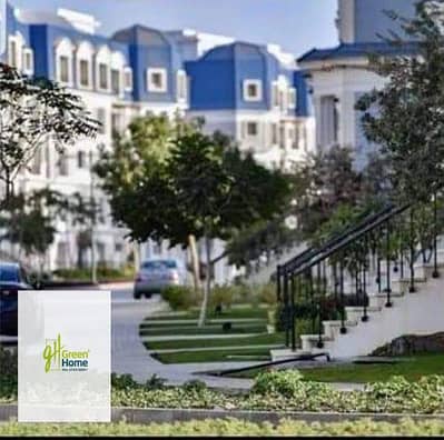 3 Bedroom Flat for Sale in New Cairo, Cairo - WhatsApp Image 2026-10-19 at 15.29. 40 (1). jpeg