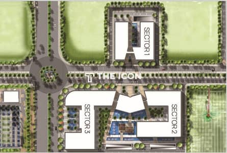 Commercial Building for Sale in New Capital City, Cairo - 1000031264. jpg