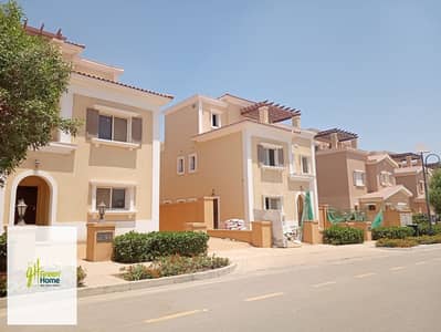 3 Bedroom Villa for Sale in New Cairo, Cairo - WhatsApp Image 2024-07-15 at 1.53. 02 PM. jpeg 3 Bedroom Villa for Sale in New Cairo, Cairo - WhatsApp Image 2024-07-15 at 1.53. 02 PM. jpeg