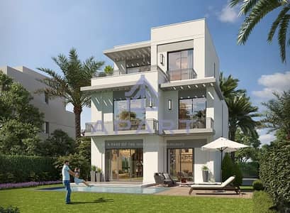 فیلا 5 غرف نوم للبيع في الشيخ زايد، الجيزة - Screenshot_4-5-2026_124317_www. emaarmisr. com. jpeg