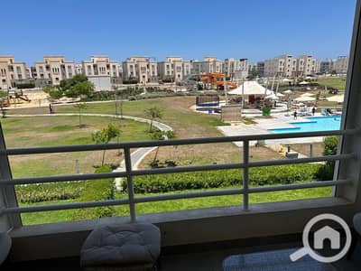 3 Bedroom Chalet for Sale in North Coast, Matruh - 2. jpg 3 Bedroom Chalet for Sale in North Coast, Matruh - 2. jpg