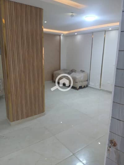 3 Bedroom Duplex for Sale in Hadayek October, Giza - 1000465157. jpg