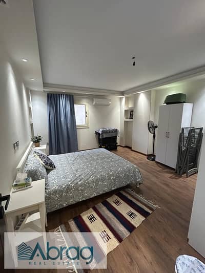 3 Bedroom Flat for Sale in Mohandessin, Giza - WhatsApp Image 2026-08-16 at 15.21. 30 (7). jpeg