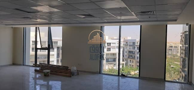 مکتب  للايجار في القاهرة الجديدة، القاهرة - WhatsApp Image 2026-10-18 at 7.30. 21 PM. jpeg