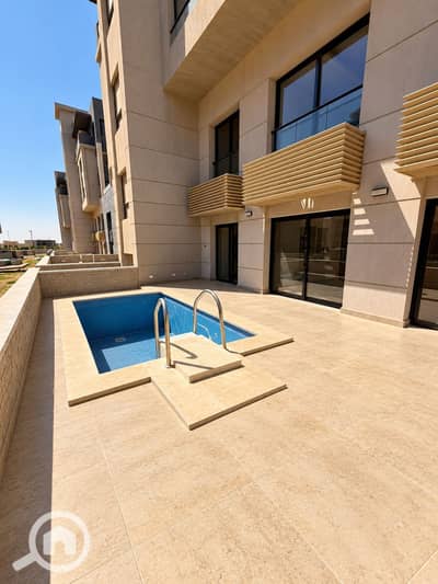 3 Bedroom Duplex for Rent in New Cairo, Cairo - 6103d0fb-21e7-4a27-b989-7e36e4beb650. png