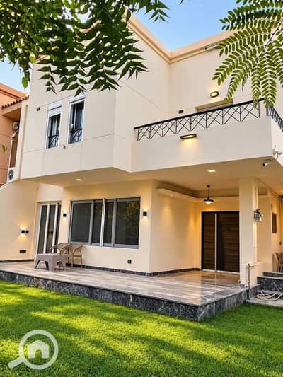 3 Bedroom Villa for Sale in New Cairo, Cairo - 1000541811. jpg