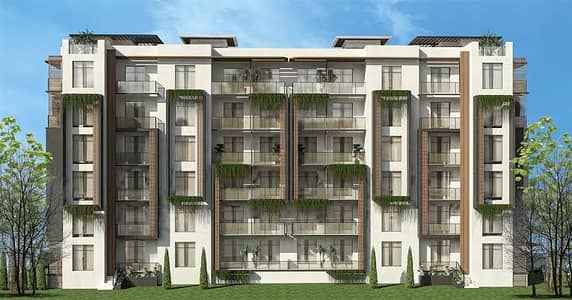 3 Bedroom Penthouse for Sale in 6th of October, Giza - شقة بروف للبيع بكمبوند اب ويست 3 Bedroom Penthouse for Sale in 6th of October, Giza - شقة بروف للبيع بكمبوند اب ويست