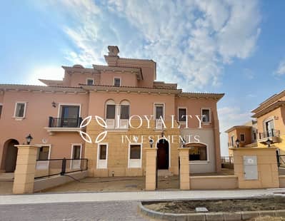 3 Bedroom Villa for Sale in New Cairo, Cairo - WhatsApp Image 2026-10-19 at 17.26. 18 (1). jpeg