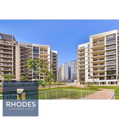 3 Bedroom Flat for Sale in Sheikh Zayed, Giza - WhatsApp Image 2026-02-10 at 11.09. 32 AM(5). jpg 3 Bedroom Flat for Sale in Sheikh Zayed, Giza - WhatsApp Image 2026-02-10 at 11.09. 32 AM(5). jpg