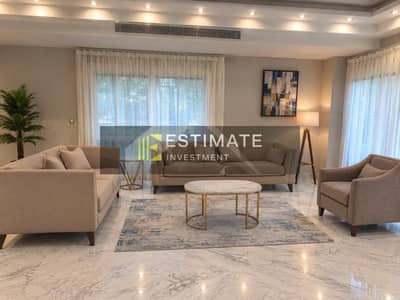 5 Bedroom Villa for Rent in New Cairo, Cairo - WhatsApp Image 2026-10-18 at 9.22. 30 PM (1). jpeg