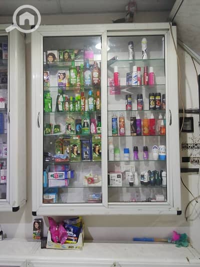 Pharmacy for Rent in Sheraton, Cairo - 1000834415. jpg Pharmacy for Rent in Sheraton, Cairo - 1000834415. jpg